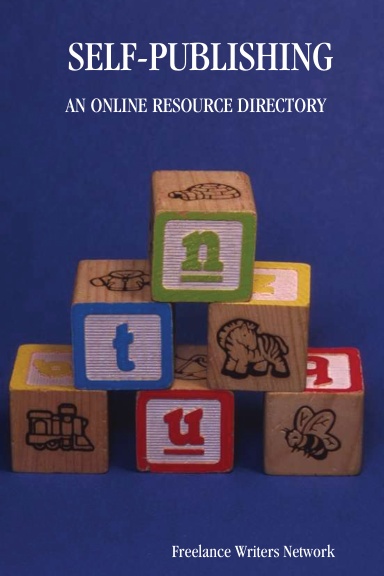 SELF-PUBLISHING: AN ONLINE RESOURCE DIRECTORY
