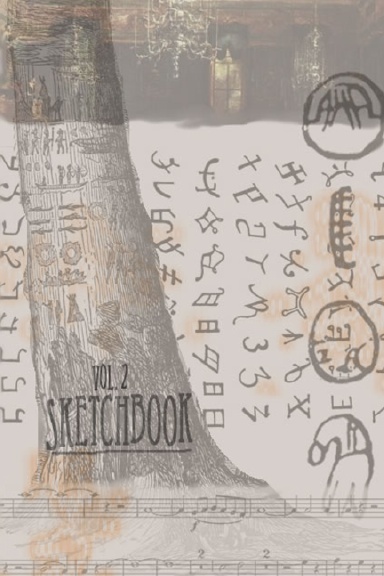 SketchBook bw