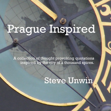 Prague Inspired
