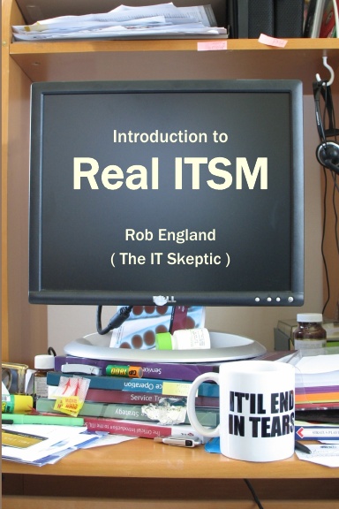 Introduction to Real ITSM