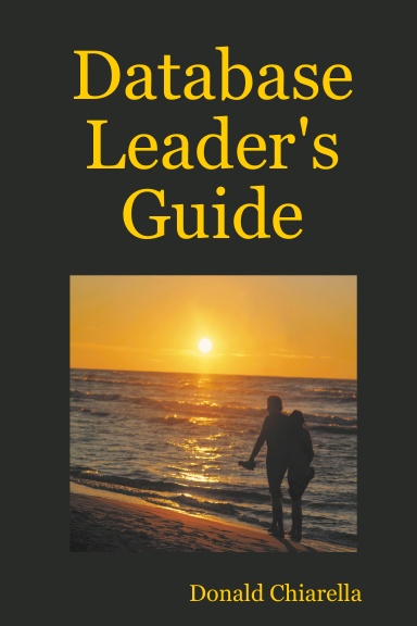 Database Leader's Guide