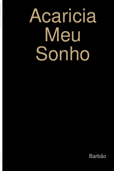 Acaricia Meu Sonho