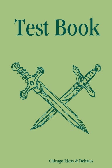 Test Book
