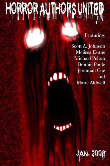 Horror Authors United January 2008