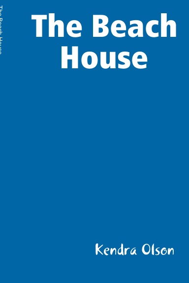 The Beach House