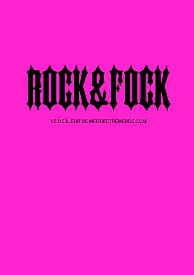 ROCK&FOCK