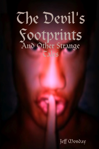 The Devil's Footprints