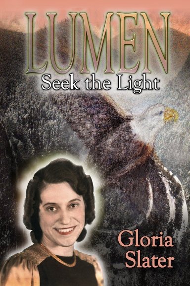 LUMEN ~ Seek The Light