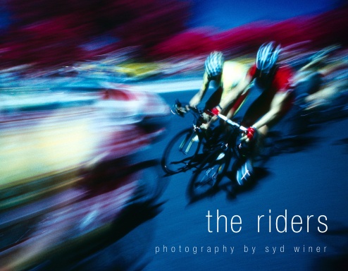 The Riders - exhibition catalogue