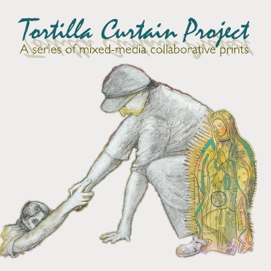 The Tortilla Curtain Project