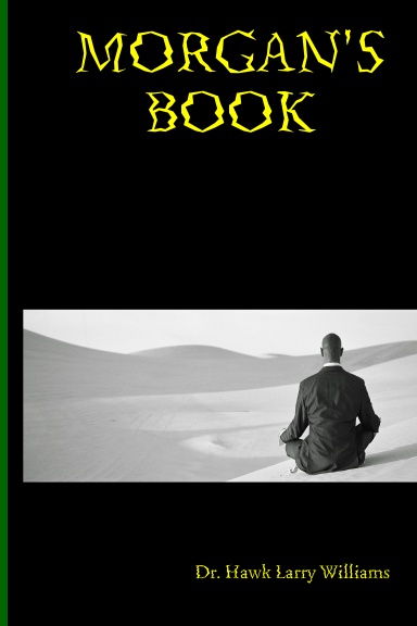 MORGAN'S BOOK
