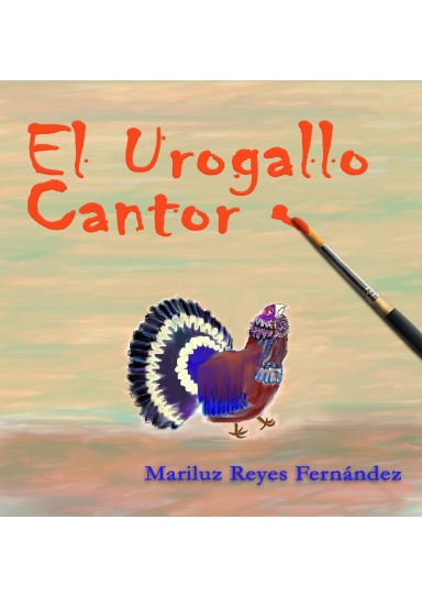 EL UROGALLO CANTOR