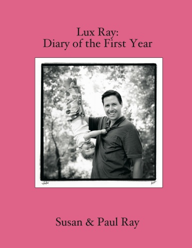 Lux Ray Diary (PS)