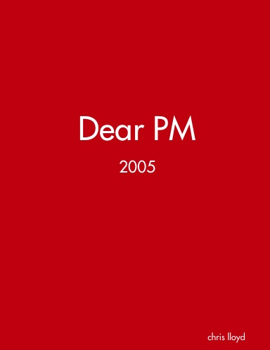 Dear PM vol.5
