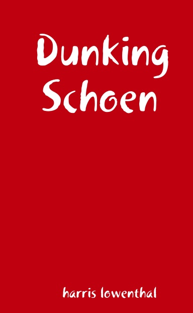 Dunking Schoen
