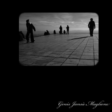 Genís Jansà Maglione