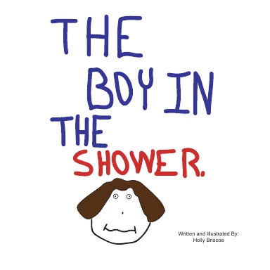 The Boy In The Shower