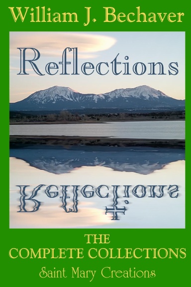 Reflections - The Complete Collections