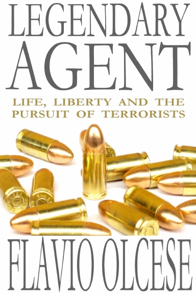 Legendary Agent