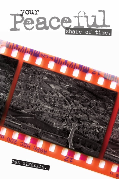 Your Peaceful Share of Time