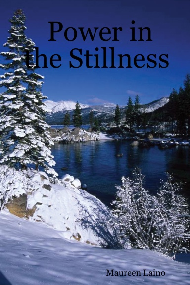 Power in the Stillness