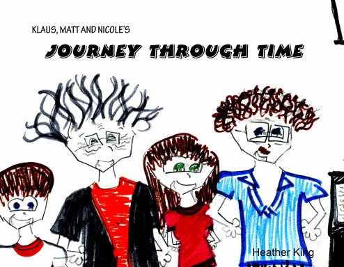 Journey Through Time