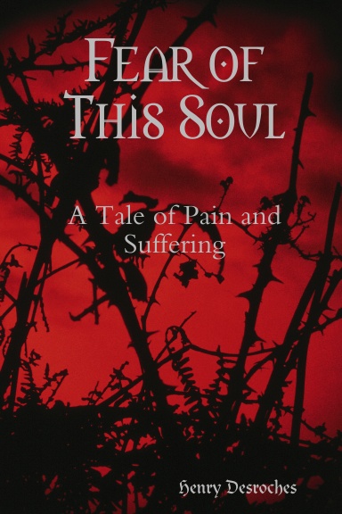 Fear of This Soul