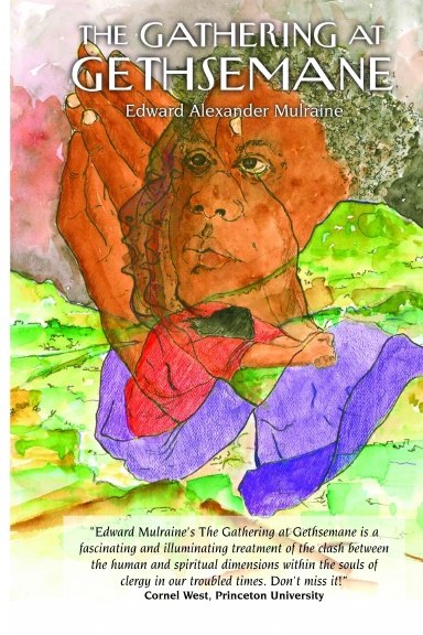 The Gathering At Gethsemane