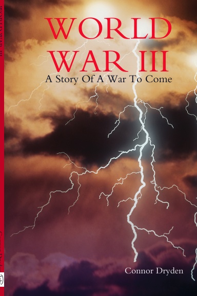 WORLD WAR III