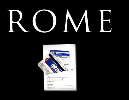 Rome