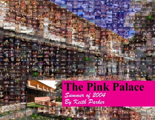 The Pink Palace 2004