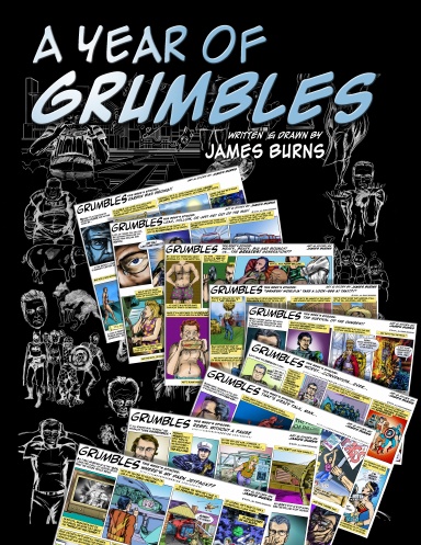 A Year of Grumbles