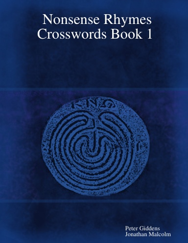 Nonsense Rhymes Crosswords Book 1