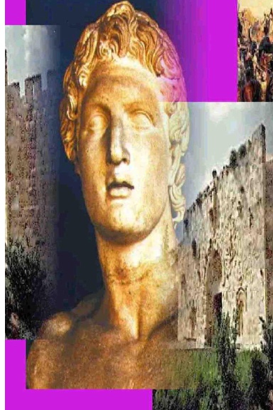 God's Power In Alexanders Life