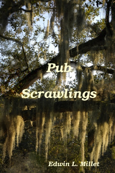 Pub Scrawlings