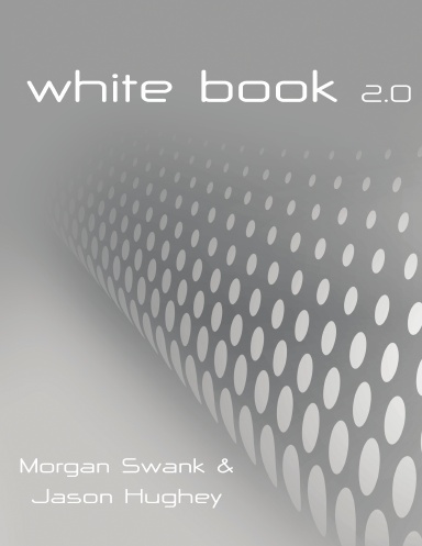 The White Book 2.0