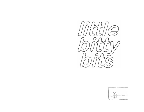 Little Bitty Bits
