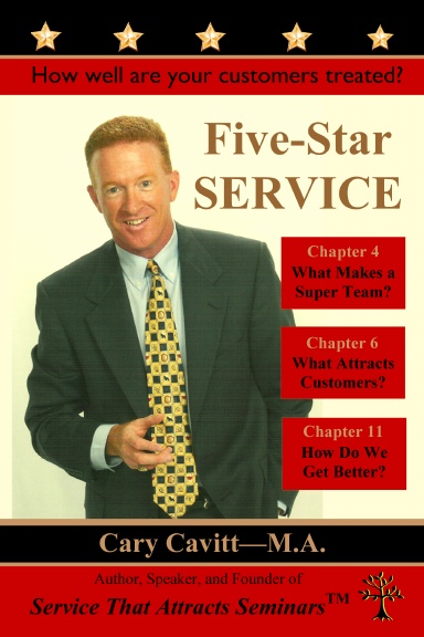 Five-Star Service