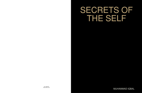 SECRETS OF THE SELF