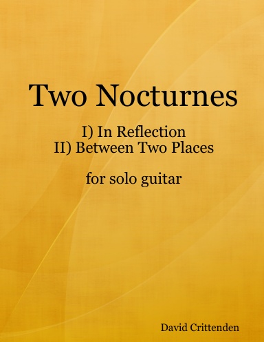 Two Nocturnes