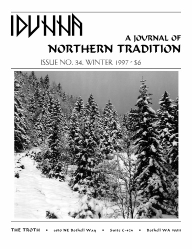 Idunna #34