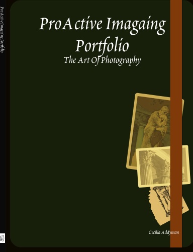 ProActive Imagaing Portfolio