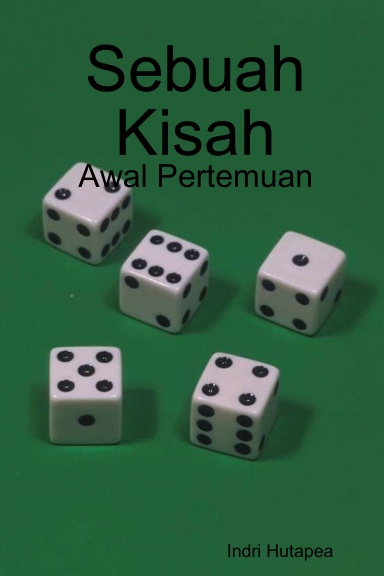 Sebuah Kisah