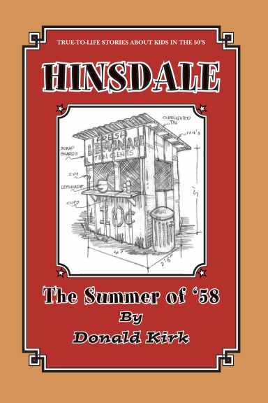 Hinsdale: The Summer of '58