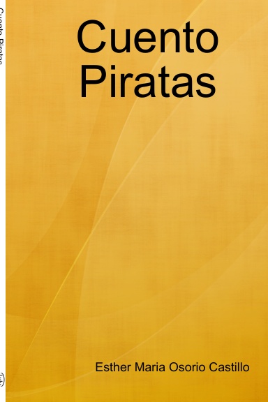 Cuento Piratas