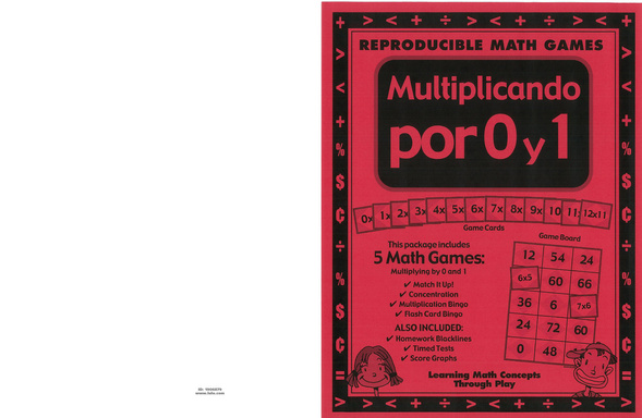 Multiplicando Por 0&1