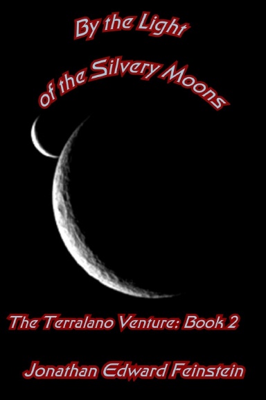 By the Light of the Silvery Moons