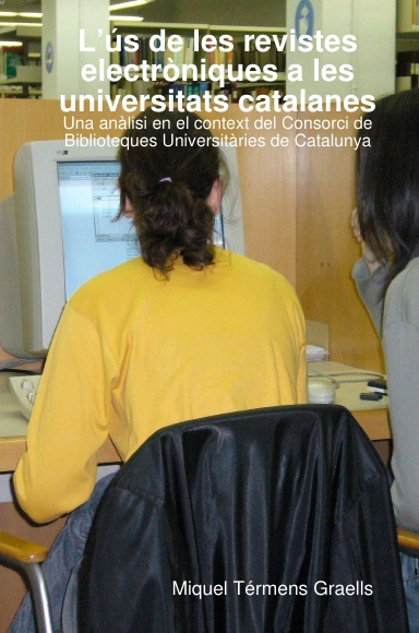 L’ús de les revistes electròniques a les universitats catalanes