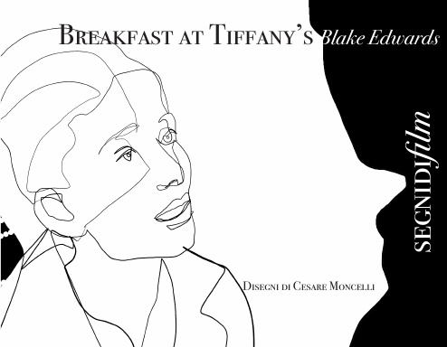 Breakfast at Tiffany's