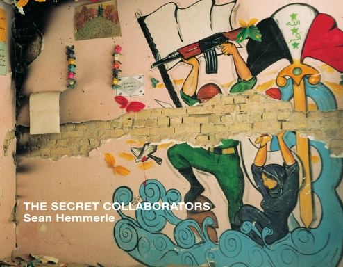 The Secret Collaborators